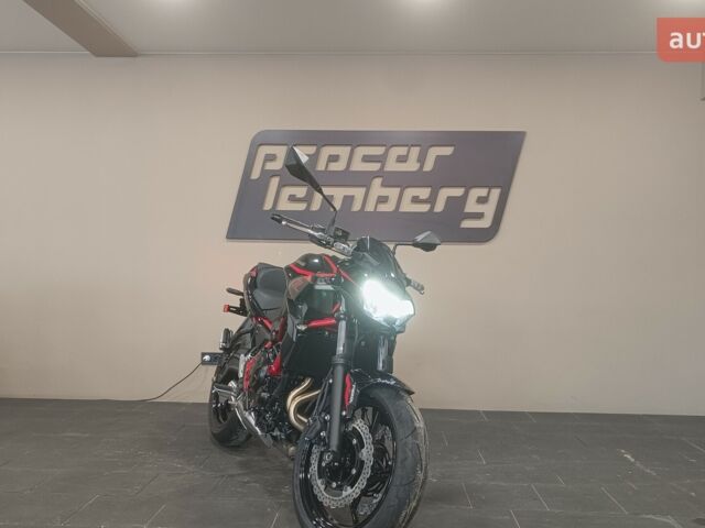 Кавасакі Z, об'ємом двигуна 0.65 л та пробігом 0 тис. км за 11081 $, фото 2 на Automoto.ua