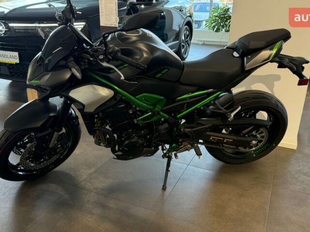 Кавасаки З, объемом двигателя 0.95 л и пробегом 0 тыс. км за 14507 $, фото 9 на Automoto.ua