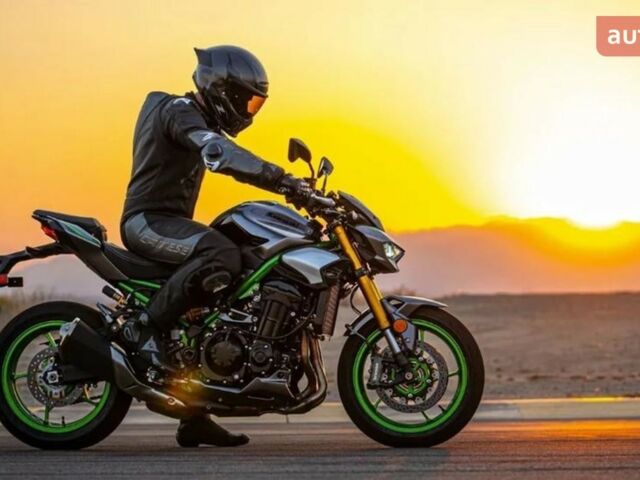 Кавасаки З, объемом двигателя 0.95 л и пробегом 0 тыс. км за 14507 $, фото 3 на Automoto.ua