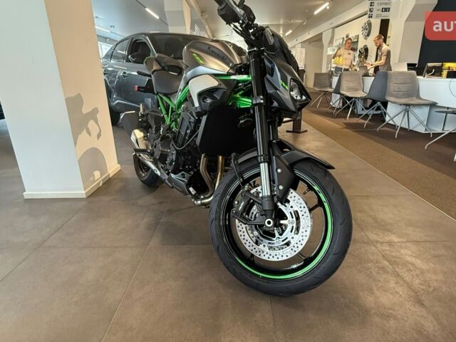 Кавасаки З, объемом двигателя 0.95 л и пробегом 0 тыс. км за 14507 $, фото 8 на Automoto.ua