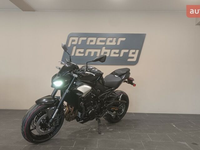 Кавасакі Z, об'ємом двигуна 0.95 л та пробігом 0 тис. км за 13760 $, фото 8 на Automoto.ua