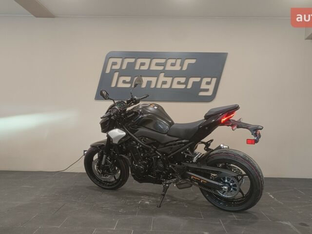 Кавасакі Z, об'ємом двигуна 0.95 л та пробігом 0 тис. км за 13760 $, фото 3 на Automoto.ua