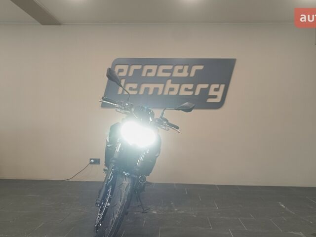 Кавасакі Z, об'ємом двигуна 0.65 л та пробігом 0 тис. км за 11081 $, фото 3 на Automoto.ua