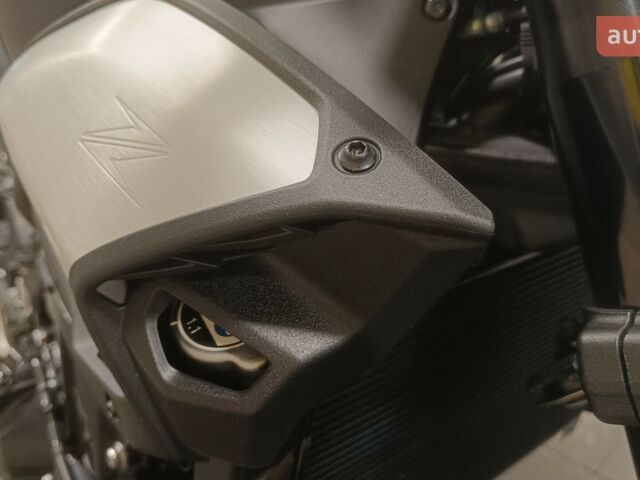 Кавасакі Z, об'ємом двигуна 0.95 л та пробігом 0 тис. км за 13760 $, фото 15 на Automoto.ua