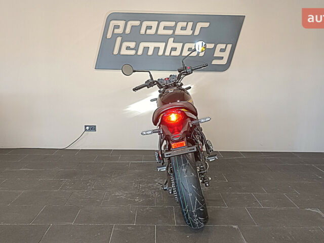 Кавасаки З, объемом двигателя 0.65 л и пробегом 0 тыс. км за 9715 $, фото 8 на Automoto.ua