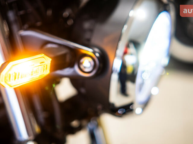 Кавасаки З, объемом двигателя 0.65 л и пробегом 0 тыс. км за 9911 $, фото 20 на Automoto.ua