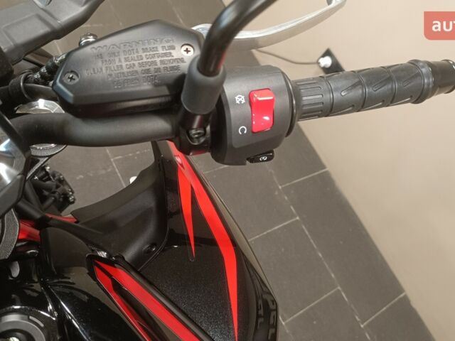 Кавасакі Z, об'ємом двигуна 0.65 л та пробігом 0 тис. км за 11081 $, фото 21 на Automoto.ua