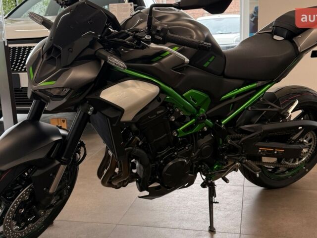 Кавасаки З, объемом двигателя 0.95 л и пробегом 0 тыс. км за 14507 $, фото 1 на Automoto.ua
