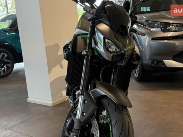 Кавасаки З, объемом двигателя 0.95 л и пробегом 0 тыс. км за 14507 $, фото 10 на Automoto.ua