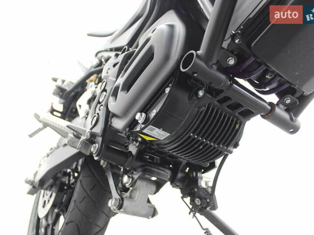 Серый Кавасаки З, объемом двигателя 0.1 л и пробегом 1 тыс. км за 5500 $, фото 20 на Automoto.ua