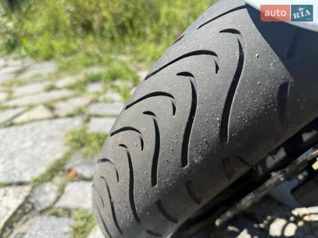 Белый Кавасаки ЗР, объемом двигателя 0.81 л и пробегом 23 тыс. км за 7000 $, фото 16 на Automoto.ua