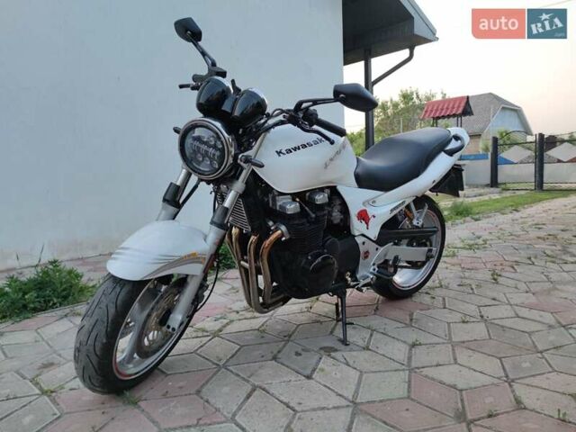 Бежевый Кавасаки ЗР, объемом двигателя 0.75 л и пробегом 49 тыс. км за 3200 $, фото 4 на Automoto.ua