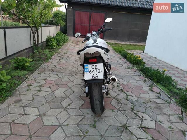 Бежевый Кавасаки ЗР, объемом двигателя 0.75 л и пробегом 49 тыс. км за 3200 $, фото 6 на Automoto.ua