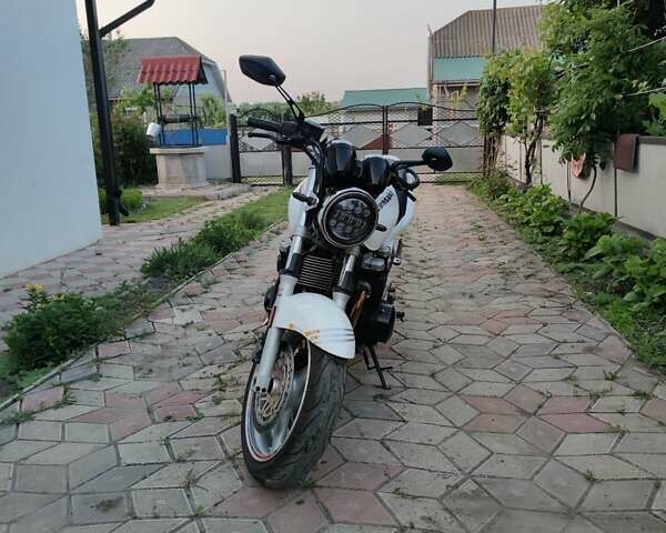 Бежевый Кавасаки ЗР, объемом двигателя 0.75 л и пробегом 49 тыс. км за 3200 $, фото 3 на Automoto.ua