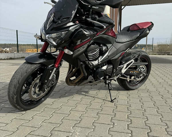 Червоний Кавасакі ЗР, об'ємом двигуна 0.81 л та пробігом 26 тис. км за 8100 $, фото 2 на Automoto.ua
