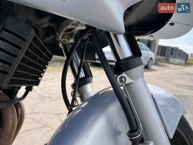 Сірий Кавасакі ЗР, об'ємом двигуна 0 л та пробігом 34 тис. км за 3450 $, фото 7 на Automoto.ua