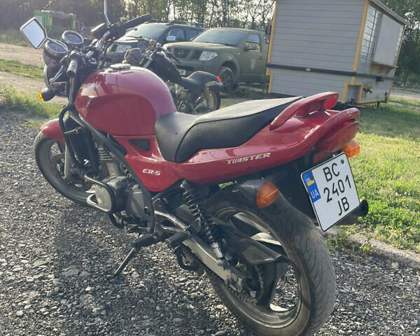 Кавасакі  ER 500, об'ємом двигуна 0.5 л та пробігом 48 тис. км за 1900 $, фото 3 на Automoto.ua