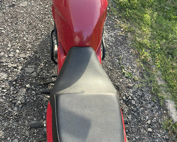 Кавасакі  ER 500, об'ємом двигуна 0.5 л та пробігом 48 тис. км за 1900 $, фото 5 на Automoto.ua