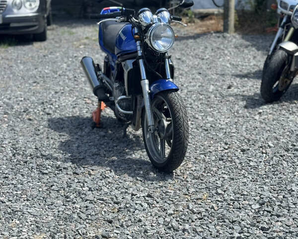 Кавасакі  ER 500, об'ємом двигуна 0.5 л та пробігом 32 тис. км за 2250 $, фото 1 на Automoto.ua