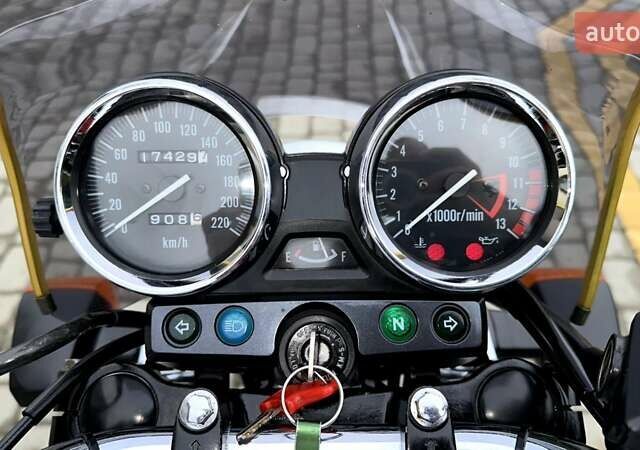 Серый Кавасаки  ER 500, объемом двигателя 0.5 л и пробегом 17 тыс. км за 2999 $, фото 29 на Automoto.ua
