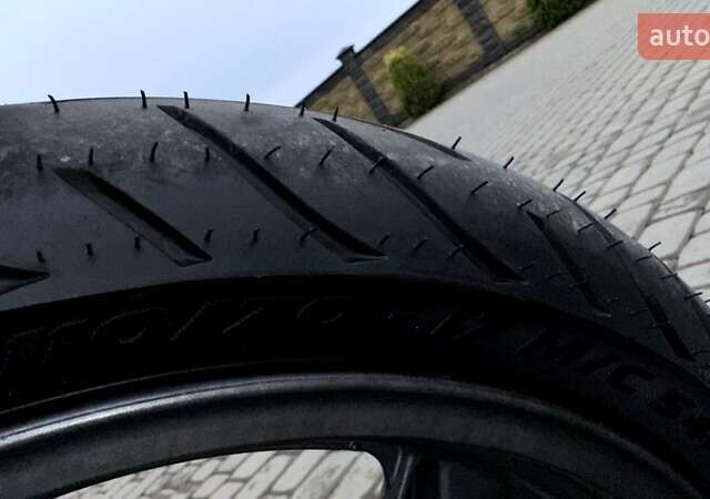 Серый Кавасаки  ER 500, объемом двигателя 0.5 л и пробегом 17 тыс. км за 2999 $, фото 9 на Automoto.ua