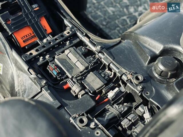 Кавасаки Brute Force 750 2008 в Днепре (Днепропетровске) на Automoto.ua Черный Кавасаки Brute Force 750, объемом двигателя 0 л и пробегом 4 тыс. км за 5399 $, фото 20 на Automoto.ua