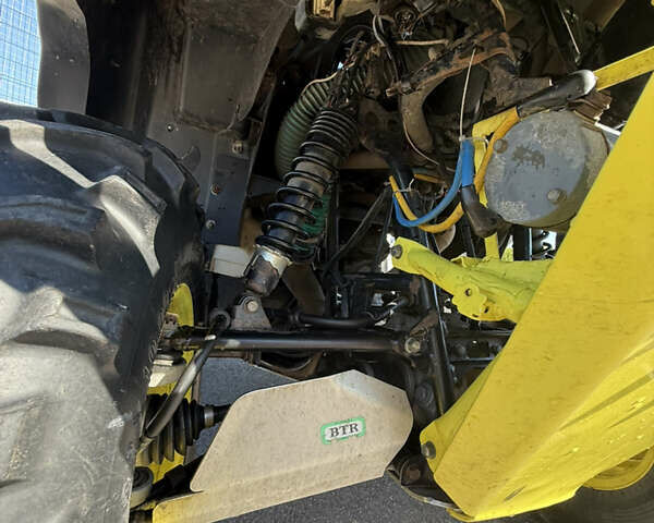 Кавасаки Brute Force 750 2008 в Киеве на Automoto.ua Кавасаки Brute Force 750, объемом двигателя 0 л и пробегом 5 тыс. км за 6200 $, фото 6 на Automoto.ua