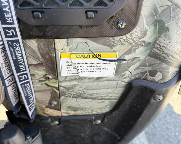 Кавасаки Brute Force 750 2008 в Киеве на Automoto.ua Кавасаки Brute Force 750, объемом двигателя 0 л и пробегом 5 тыс. км за 6200 $, фото 7 на Automoto.ua