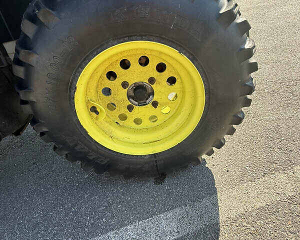 Кавасаки Brute Force 750 2008 в Киеве на Automoto.ua Кавасаки Brute Force 750, объемом двигателя 0 л и пробегом 5 тыс. км за 6200 $, фото 4 на Automoto.ua