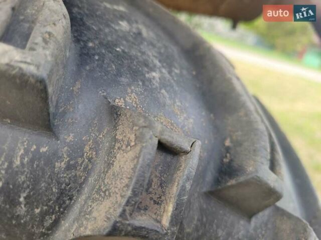 Кавасаки Brute Force 750, объемом двигателя 0.75 л и пробегом 9 тыс. км за 5300 $, фото 7 на Automoto.ua