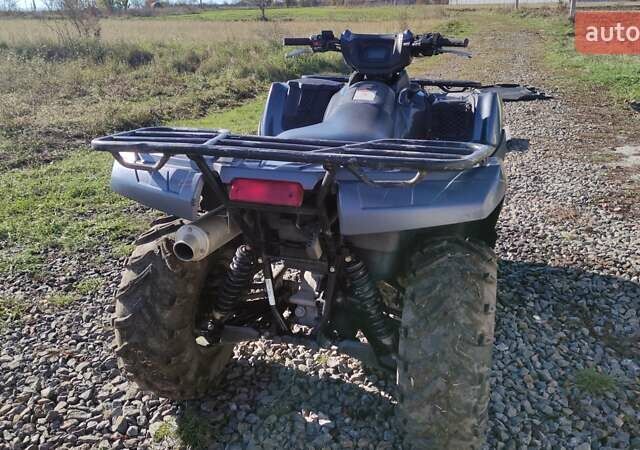 Кавасаки Brute Force 750, объемом двигателя 0 л и пробегом 3 тыс. км за 6800 $, фото 3 на Automoto.ua