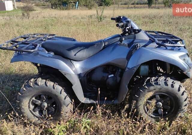 Кавасаки Brute Force 750, объемом двигателя 0 л и пробегом 3 тыс. км за 6800 $, фото 1 на Automoto.ua