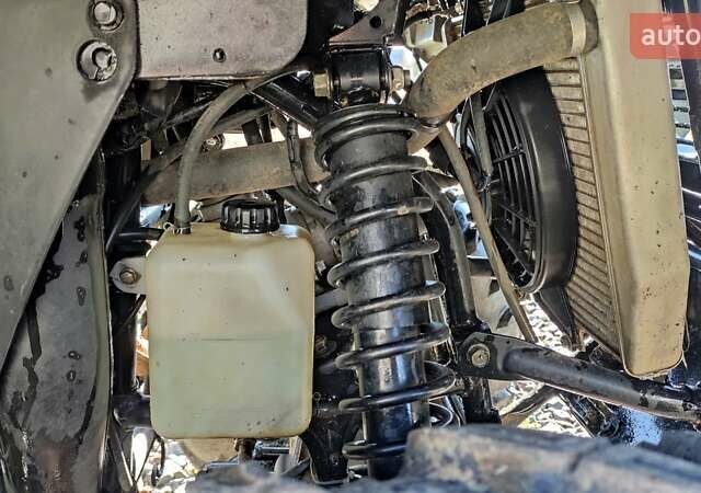 Кавасаки Brute Force 750, объемом двигателя 0 л и пробегом 3 тыс. км за 6800 $, фото 6 на Automoto.ua