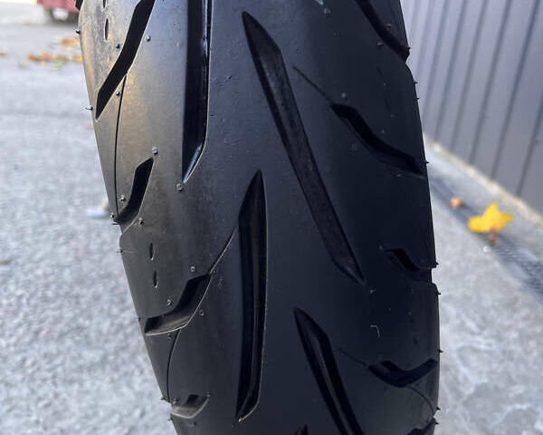 Зеленый Кавасаки D-Tracker 250, объемом двигателя 0.25 л и пробегом 26 тыс. км за 4200 $, фото 14 на Automoto.ua