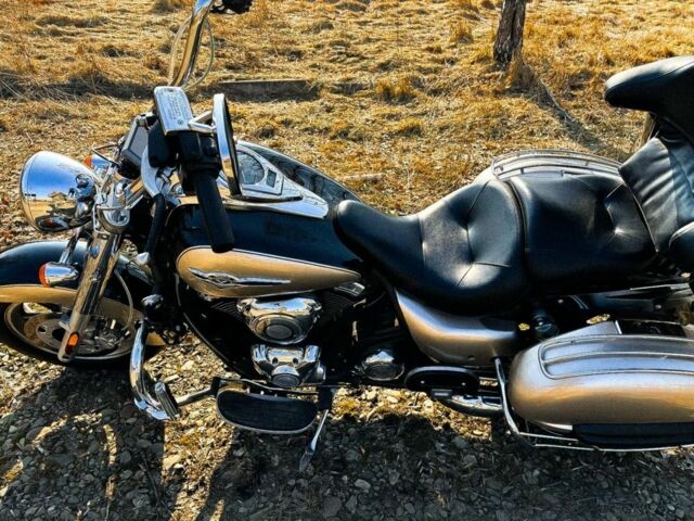 Чорний Кавасакі Інша, об'ємом двигуна 1.7 л та пробігом 0 тис. км за 9000 $, фото 6 на Automoto.ua