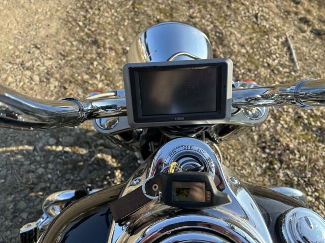 Чорний Кавасакі Інша, об'ємом двигуна 1.7 л та пробігом 0 тис. км за 9000 $, фото 8 на Automoto.ua