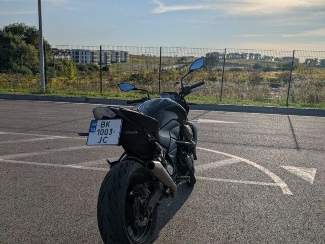 Чорний Кавасакі Інша, об'ємом двигуна 0.7 л та пробігом 0 тис. км за 5300 $, фото 2 на Automoto.ua