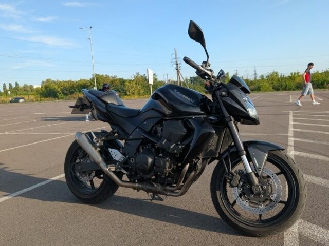 Чорний Кавасакі Інша, об'ємом двигуна 0.7 л та пробігом 0 тис. км за 5300 $, фото 1 на Automoto.ua