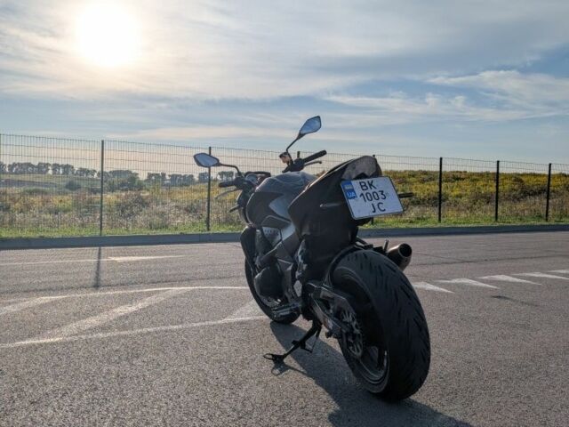 Чорний Кавасакі Інша, об'ємом двигуна 0.7 л та пробігом 0 тис. км за 5300 $, фото 3 на Automoto.ua