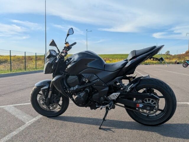 Чорний Кавасакі Інша, об'ємом двигуна 0.7 л та пробігом 0 тис. км за 5300 $, фото 4 на Automoto.ua