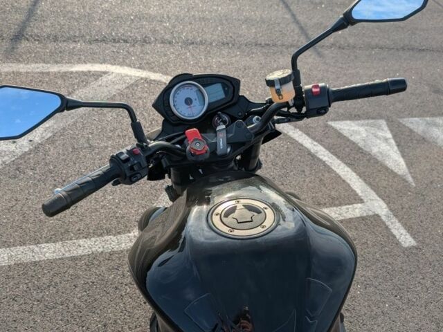 Чорний Кавасакі Інша, об'ємом двигуна 0.7 л та пробігом 0 тис. км за 5300 $, фото 5 на Automoto.ua