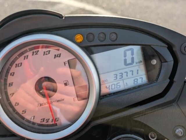 Чорний Кавасакі Інша, об'ємом двигуна 0.7 л та пробігом 0 тис. км за 5300 $, фото 7 на Automoto.ua