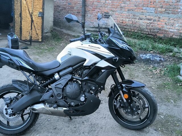 Черный Кавасаки Другая, объемом двигателя 0.7 л и пробегом 0 тыс. км за 8500 $, фото 3 на Automoto.ua