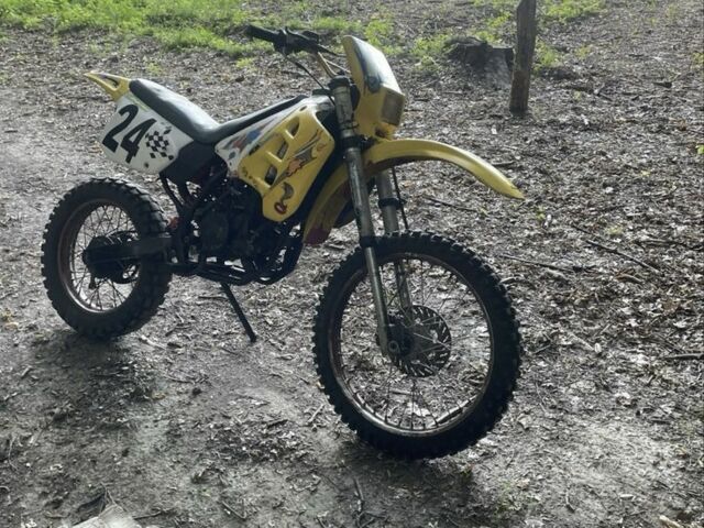 Кавасакі Інша, об'ємом двигуна 0 л та пробігом 0 тис. км за 721 $, фото 1 на Automoto.ua