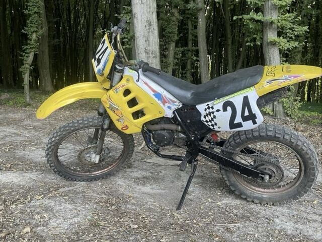 Кавасакі Інша, об'ємом двигуна 0 л та пробігом 0 тис. км за 721 $, фото 3 на Automoto.ua