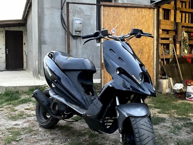 Кавасаки Другая, объемом двигателя 72 л и пробегом 0 тыс. км за 477 $, фото 3 на Automoto.ua