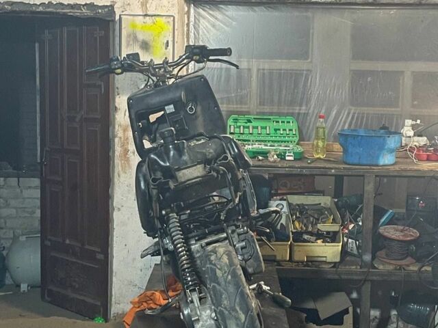 Кавасаки Другая, объемом двигателя 72 л и пробегом 0 тыс. км за 477 $, фото 2 на Automoto.ua