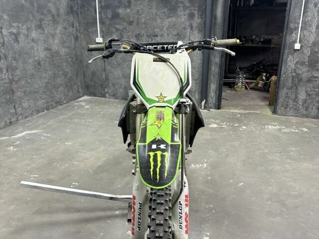 Кавасаки Другая, объемом двигателя 0.45 л и пробегом 0 тыс. км за 2500 $, фото 7 на Automoto.ua