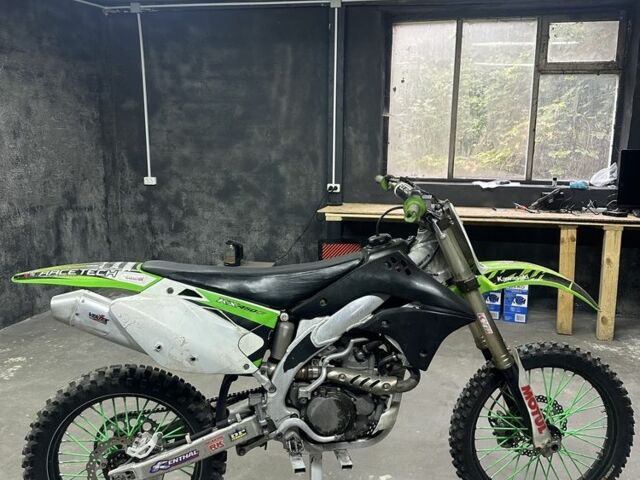 Кавасаки Другая, объемом двигателя 0.45 л и пробегом 0 тыс. км за 2500 $, фото 1 на Automoto.ua