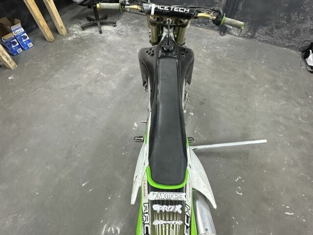 Кавасаки Другая, объемом двигателя 0.45 л и пробегом 0 тыс. км за 2500 $, фото 9 на Automoto.ua